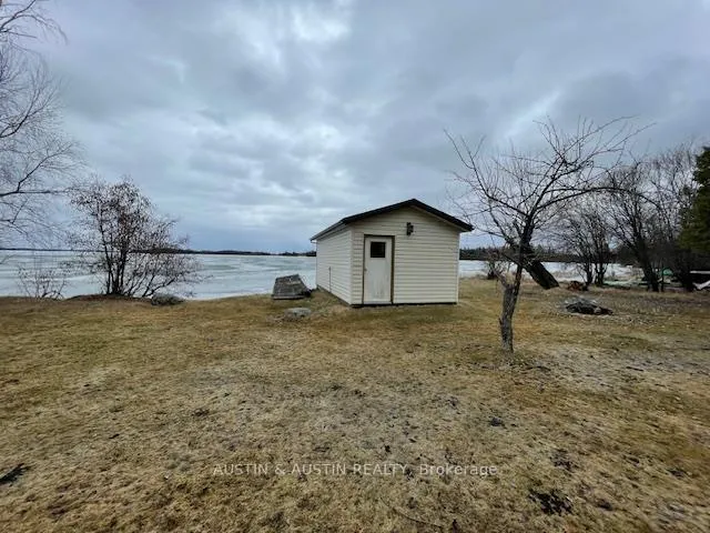 Photo 16 of 27 Parker Point Loop Road, Kenora Remote Area, Oxdrift — HOMEH