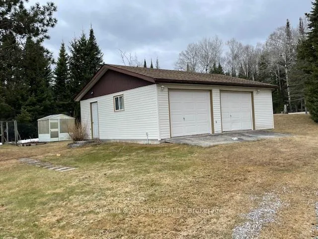 Photo 17 of 27 Parker Point Loop Road, Kenora Remote Area, Oxdrift — HOMEH