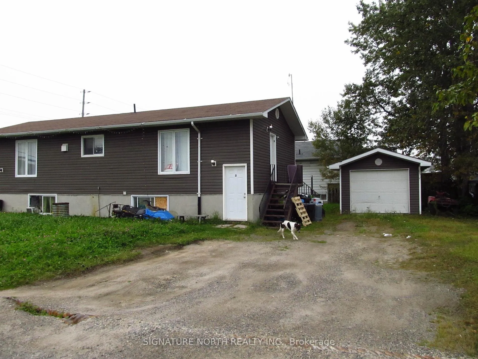 Photo 2 of 108 Queen Street, Greenstone, TB-96 — HOMEH