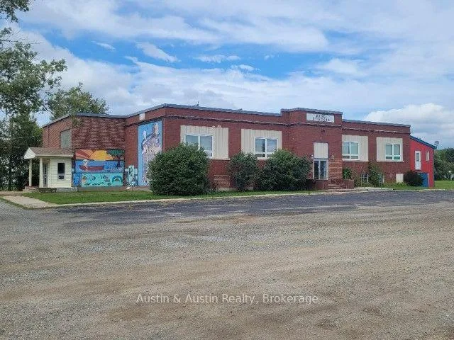 Photo of 110 Clark Street