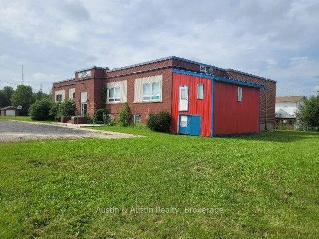 Photo 5 of 110 Clark Street, Atikokan — HOMEH