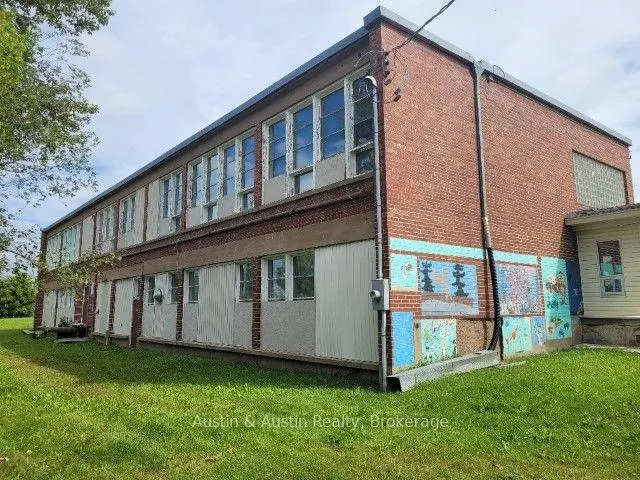 Photo 11 of 110 Clark Street, Atikokan — HOMEH