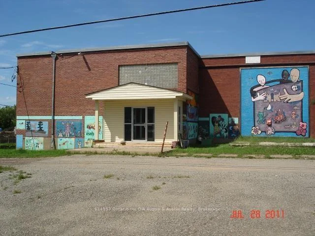 Photo 10 of 110 Clark Street, Atikokan — HOMEH