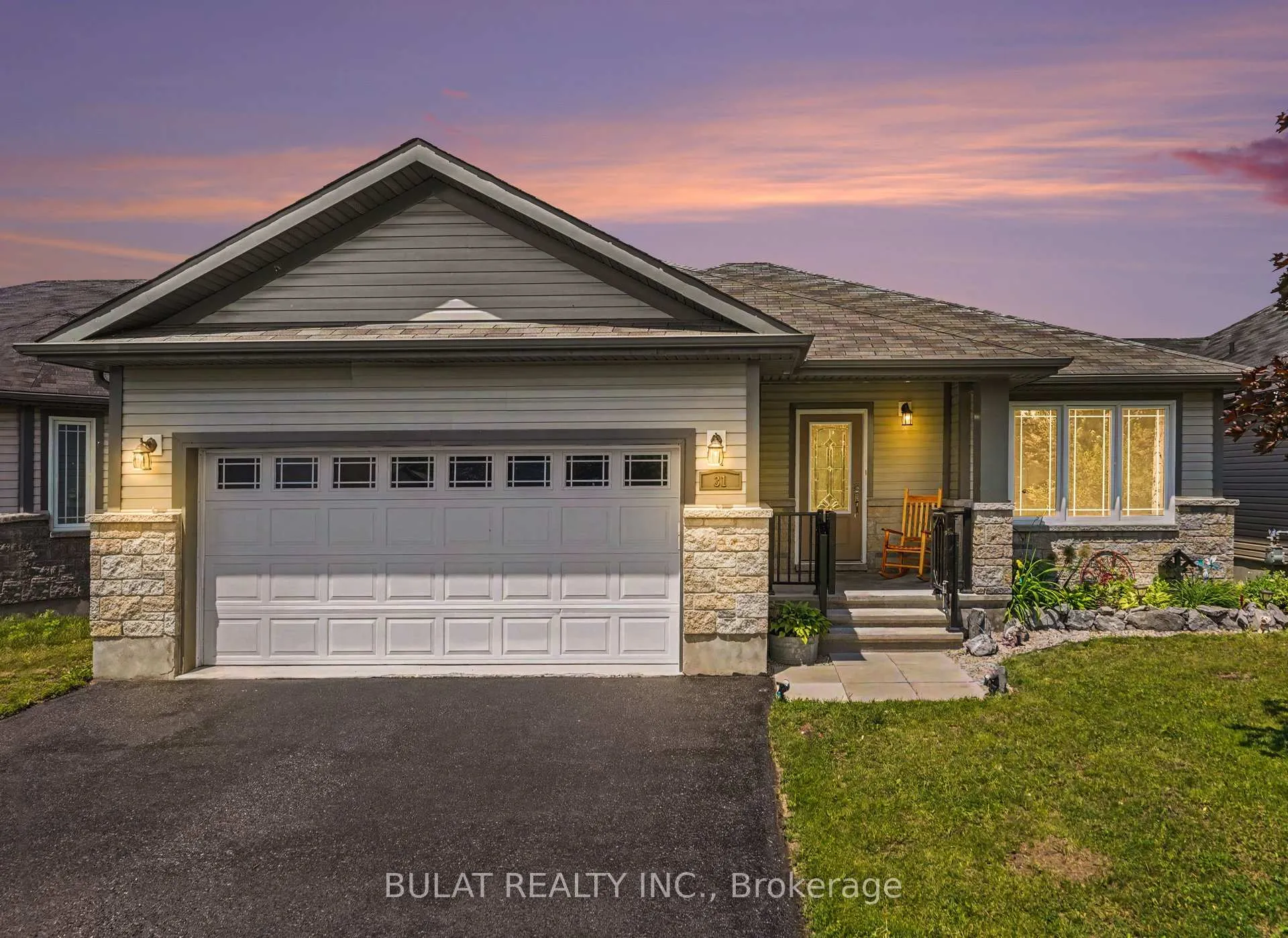 Photo 1 of 31 Westerra Way, North Grenville, Kemptville — HOMEH