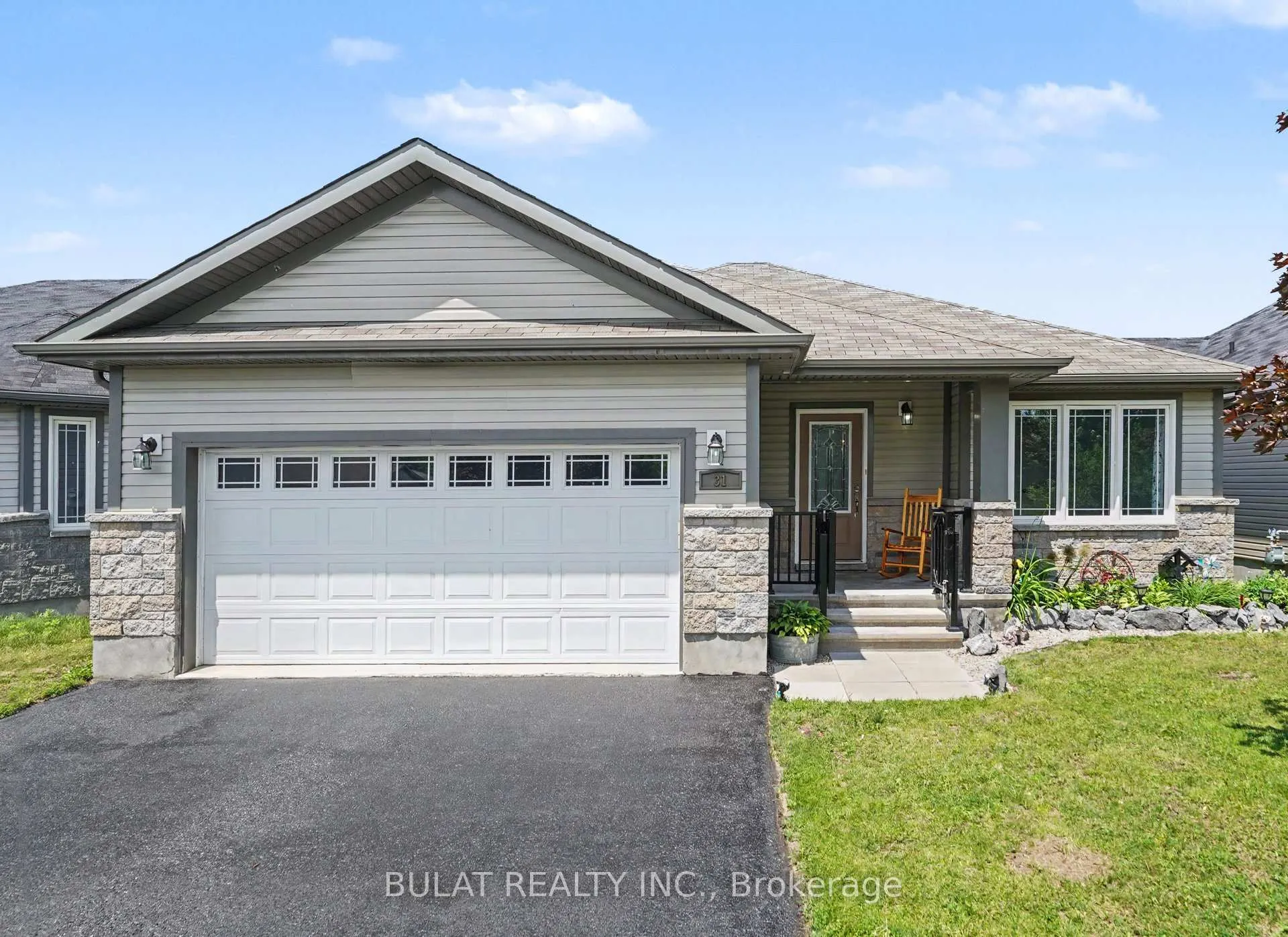 Photo 3 of 31 Westerra Way, North Grenville, Kemptville — HOMEH