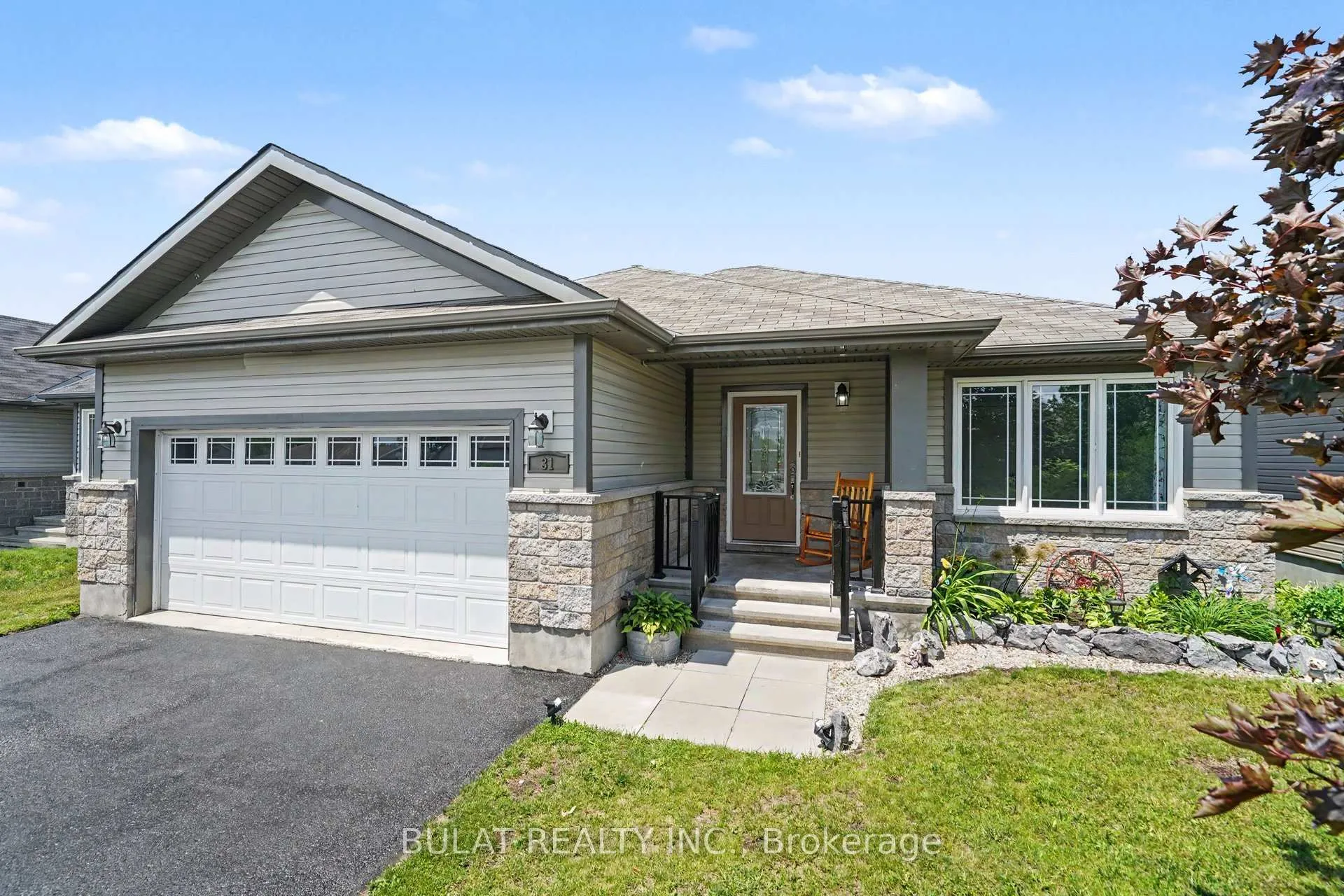 Photo 4 of 31 Westerra Way, North Grenville, Kemptville — HOMEH