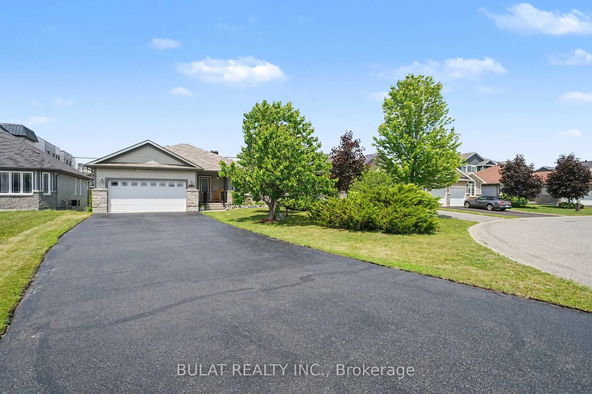 Photo 5 of 31 Westerra Way, North Grenville, Kemptville — HOMEH