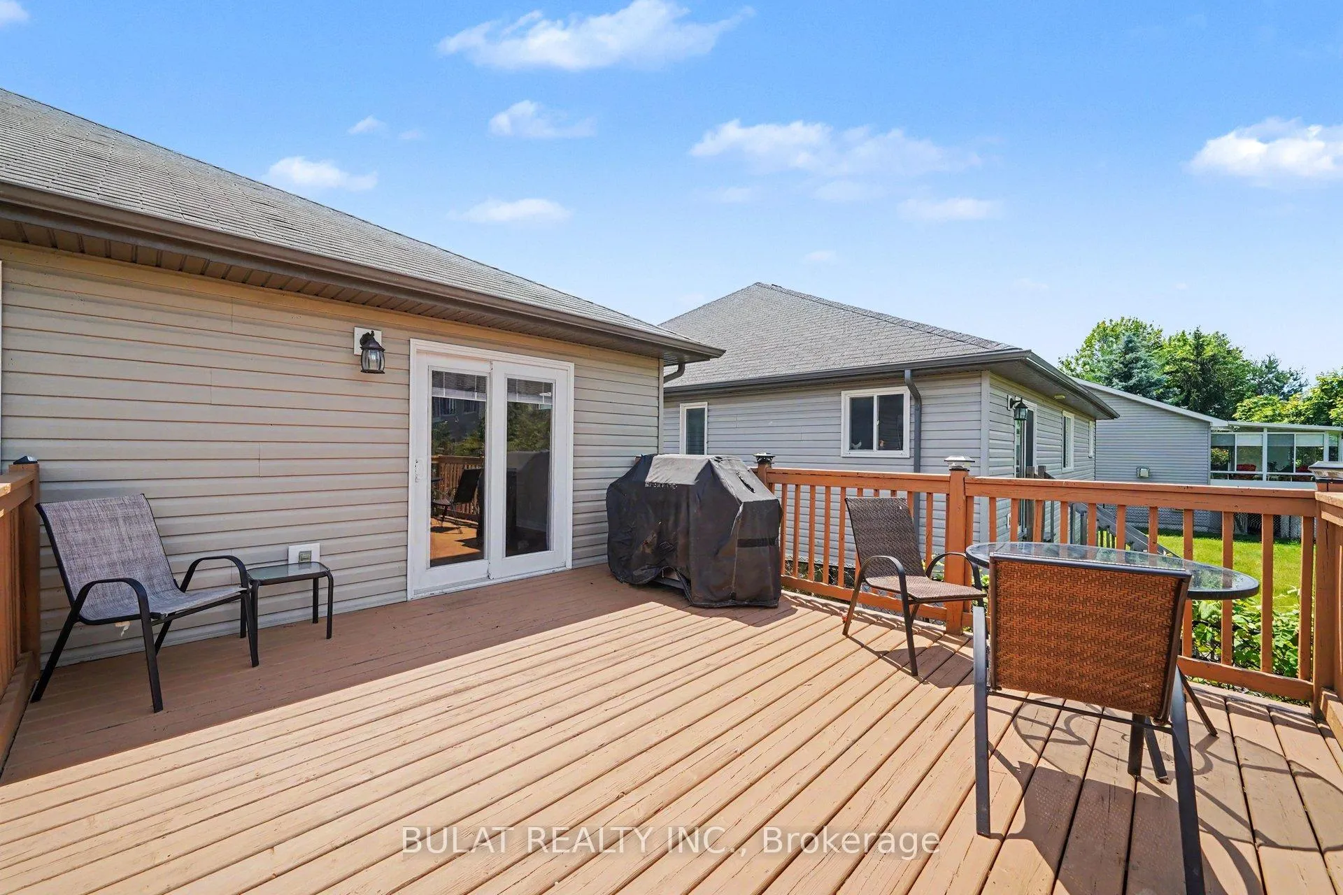 Photo 32 of 31 Westerra Way, North Grenville, Kemptville — HOMEH