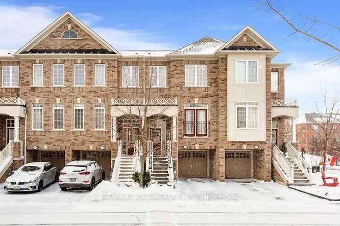 Photo 1 of 23 Jersey Lane, Halton Hills, Georgetown — HOMEH