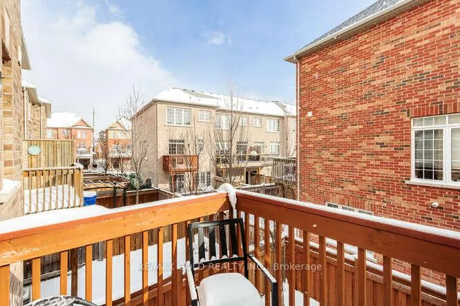 Photo 38 of 23 Jersey Lane, Halton Hills, Georgetown — HOMEH