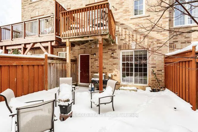 Photo 39 of 23 Jersey Lane, Halton Hills, Georgetown — HOMEH
