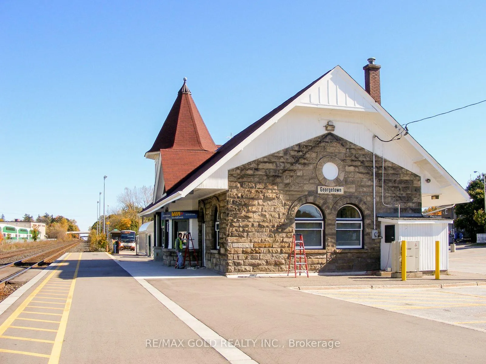 Photo 43 of 23 Jersey Lane, Halton Hills, Georgetown — HOMEH