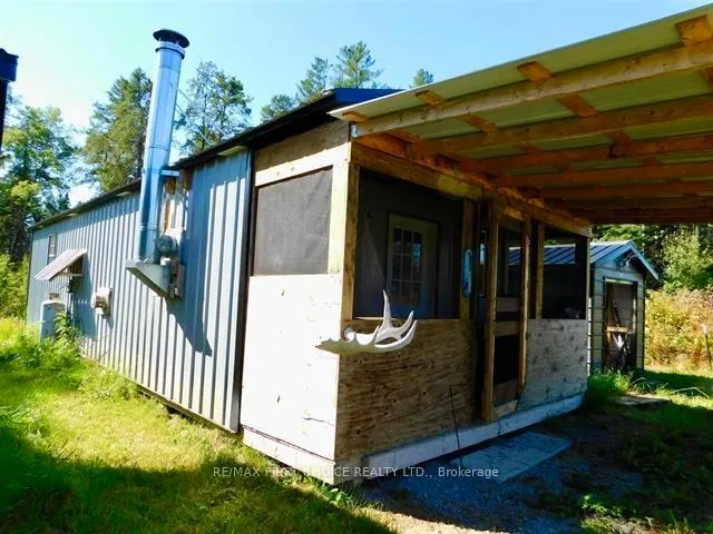 Photo 2 of Chavall Road, Dryden, Barclay — HOMEH