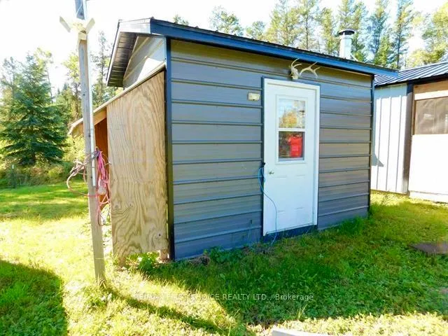 Photo 11 of Chavall Road, Dryden, Barclay — HOMEH