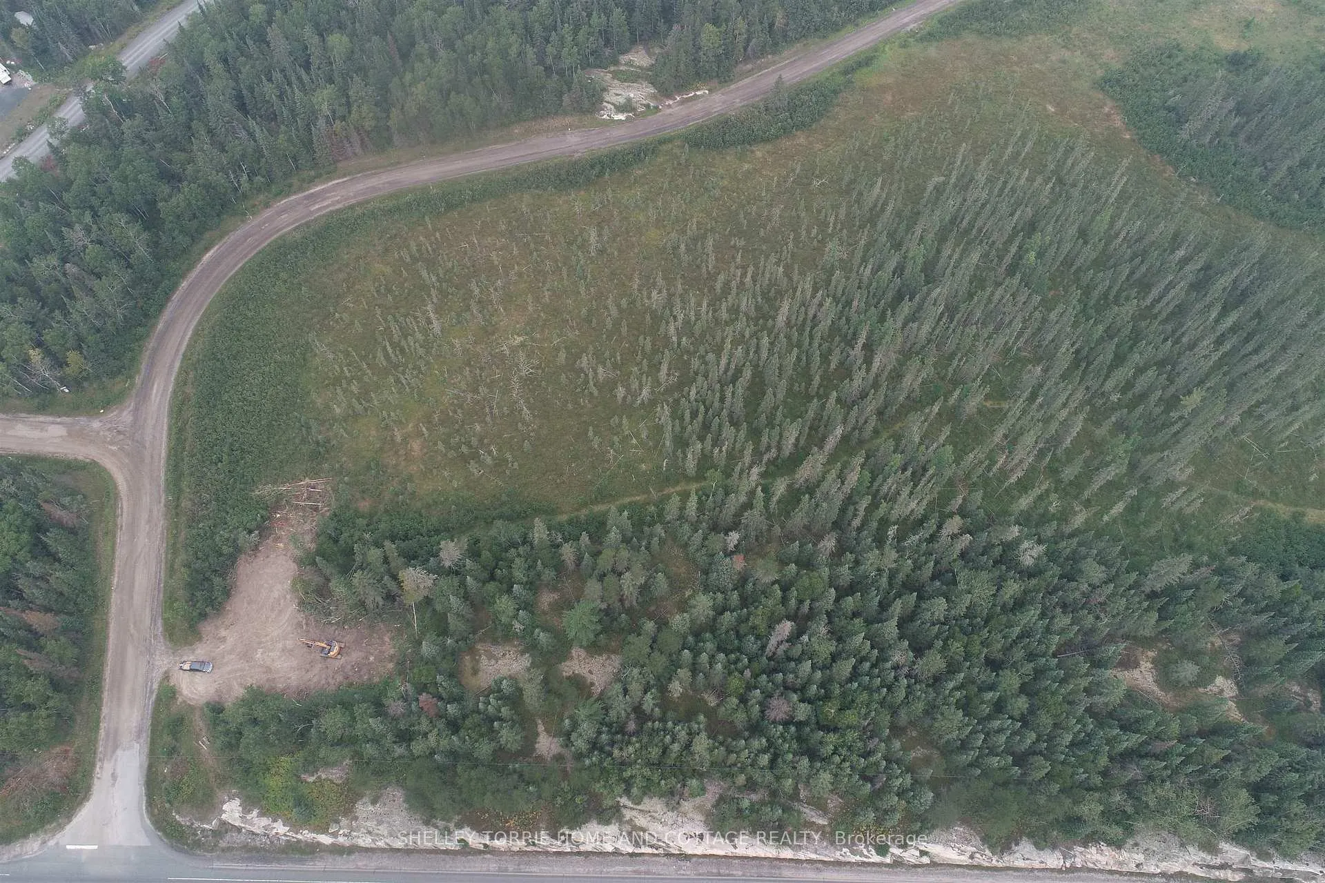 Photo of Villeneuve Road NE, Kenora, Keewatin North