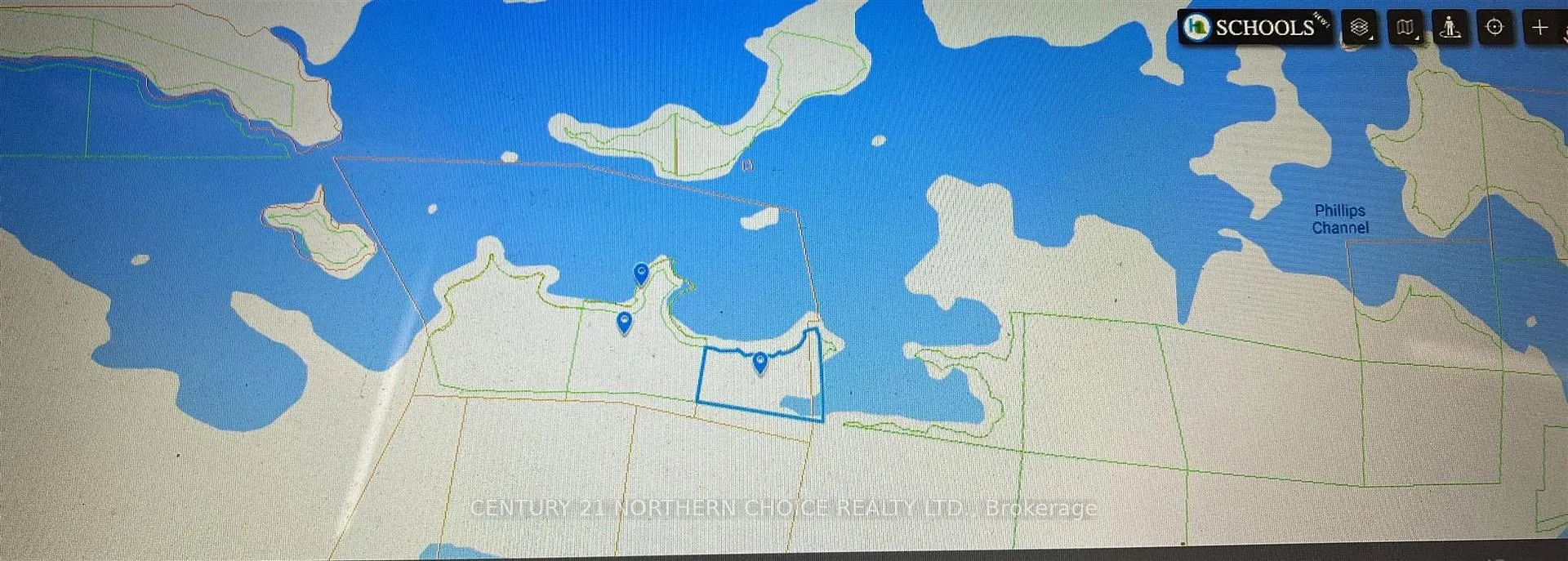 Photo 5 of Part 3 Middle Byway, Red Lake — HOMEH