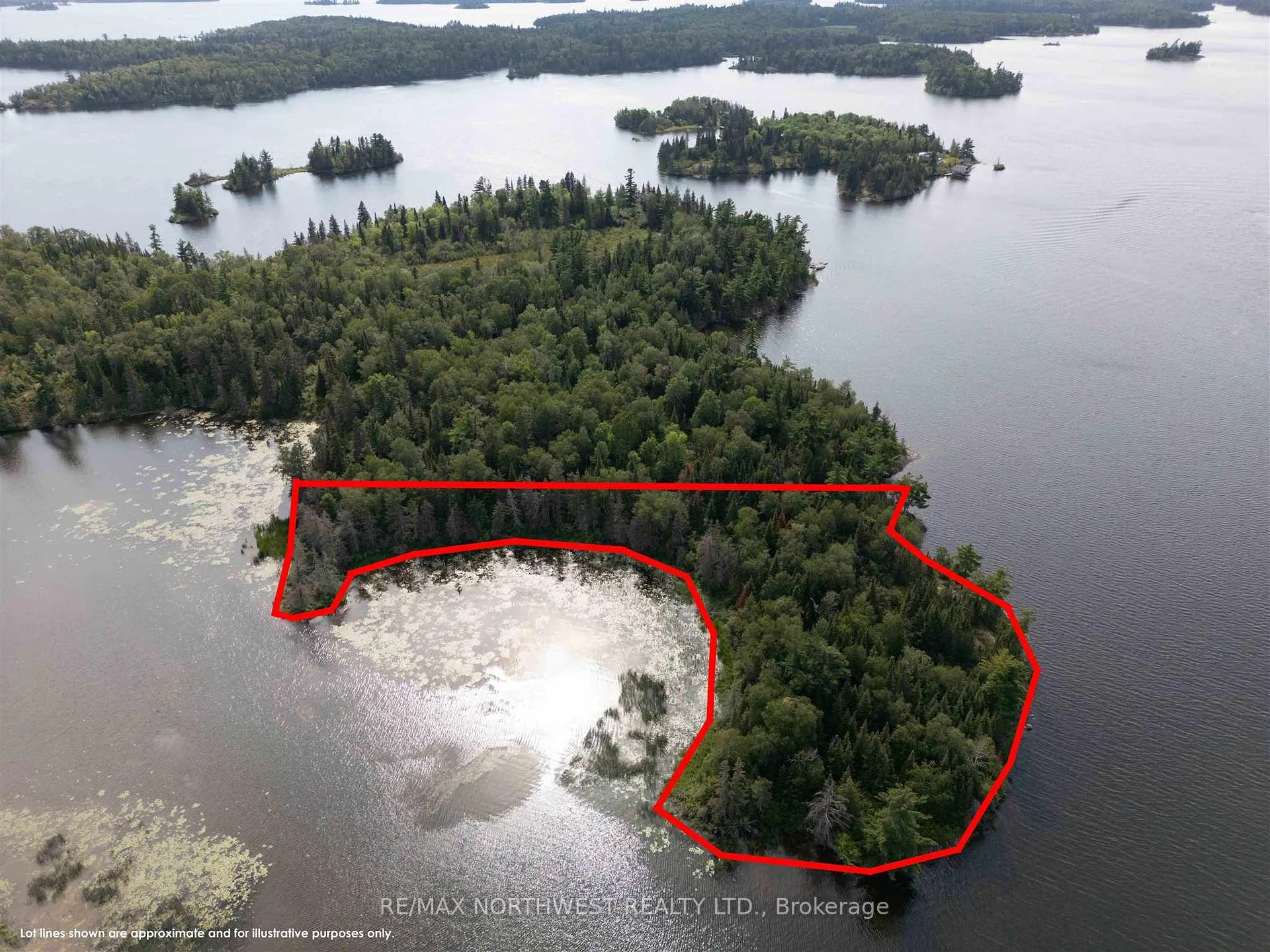 Photo of 4 AND 11 Dorion Island Lake Of The Woods
