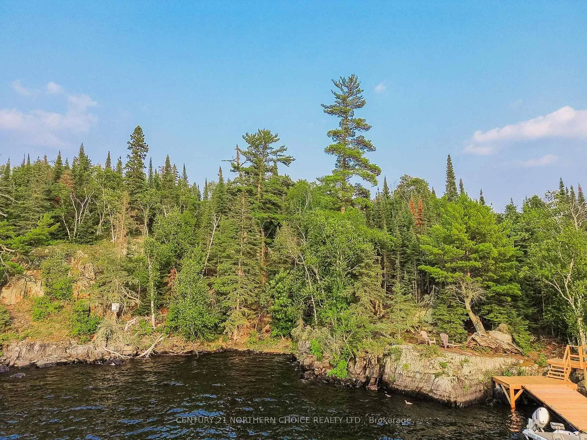 Photo 3 of 496 Coney Island, Kenora, Coney Island — HOMEH