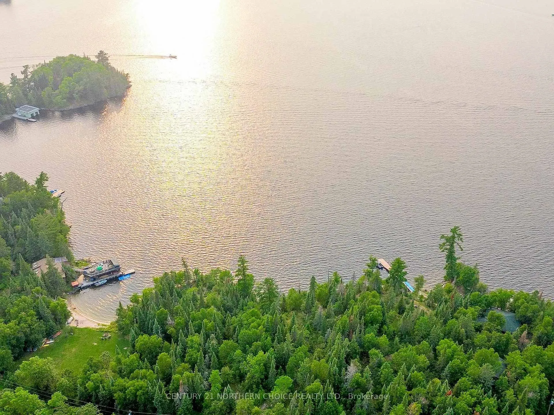 Photo 25 of 496 Coney Island, Kenora, Coney Island — HOMEH