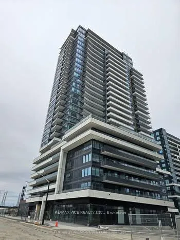 Photo 1 of Unit 306, 1455 Celebration Drive, Pickering, Bay Ridges — HOMEH