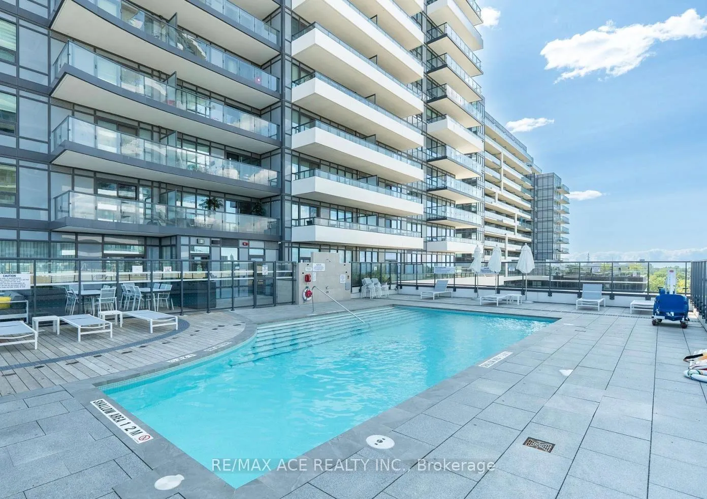 Photo 4 of Unit 306, 1455 Celebration Drive, Pickering, Bay Ridges — HOMEH