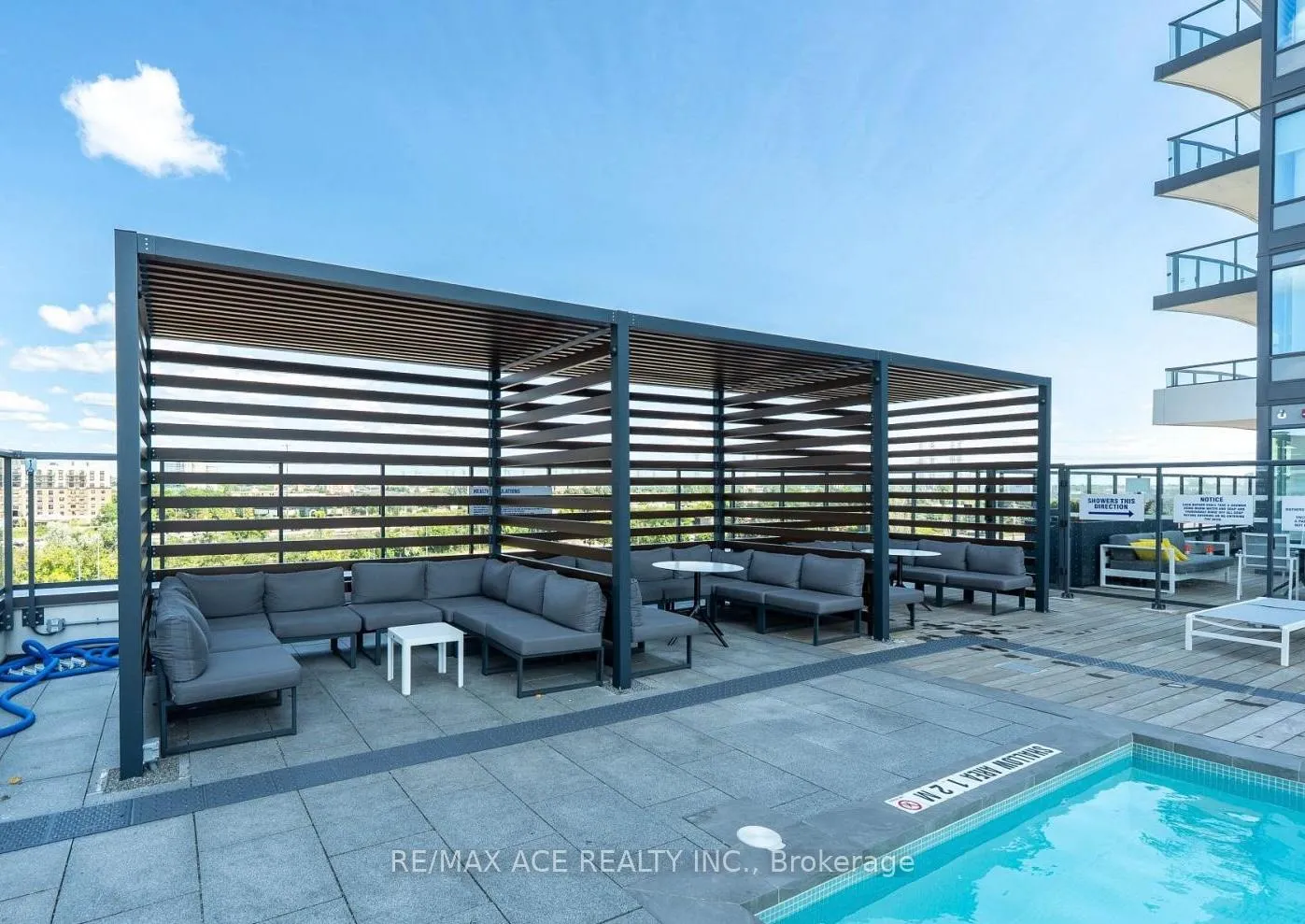 Photo 5 of Unit 306, 1455 Celebration Drive, Pickering, Bay Ridges — HOMEH