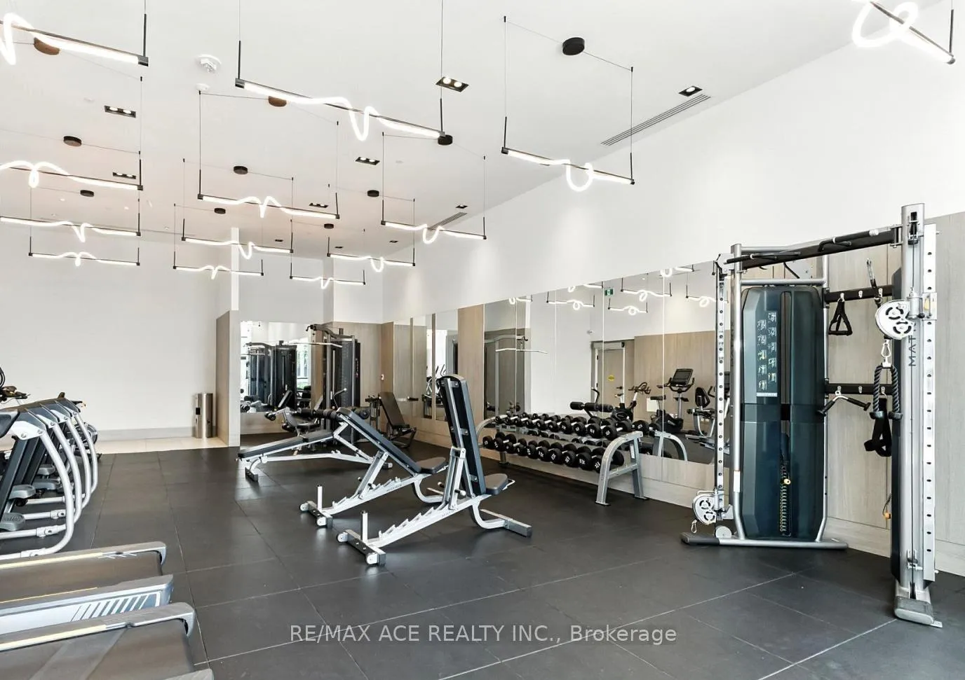 Photo 9 of Unit 306, 1455 Celebration Drive, Pickering, Bay Ridges — HOMEH