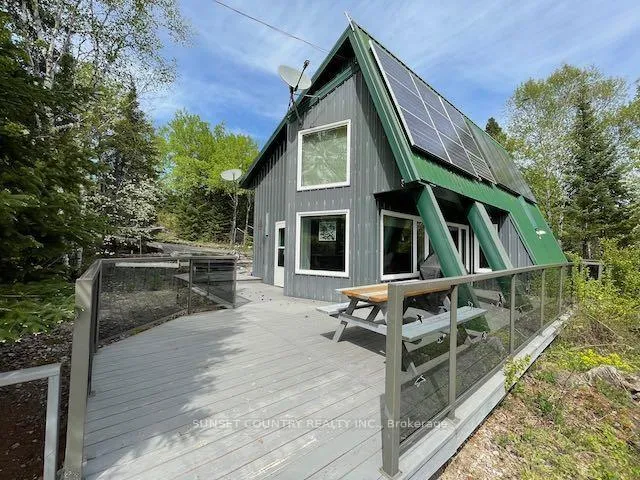 Photo 4 of 164 Doves Road, Kenora Remote Area, Oxdrift — HOMEH
