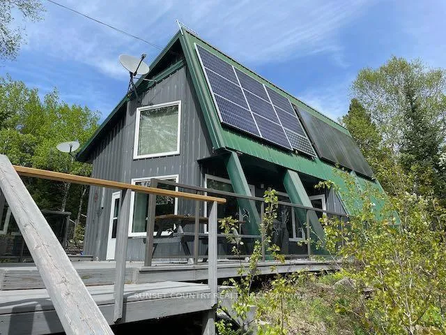Photo 23 of 164 Doves Road, Kenora Remote Area, Oxdrift — HOMEH