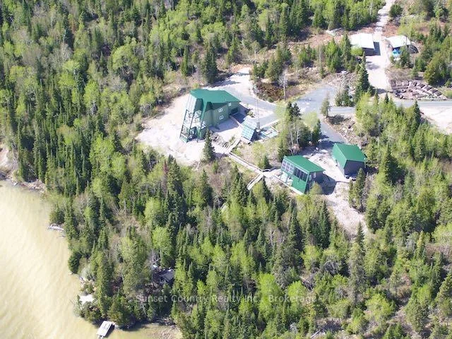 Photo 2 of 164 Doves Road, Kenora Remote Area, Oxdrift — HOMEH