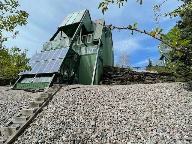 Photo 6 of 164 Doves Road, Kenora Remote Area, Oxdrift — HOMEH