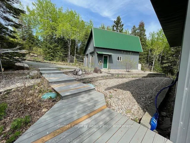 Photo 32 of 164 Doves Road, Kenora Remote Area, Oxdrift — HOMEH