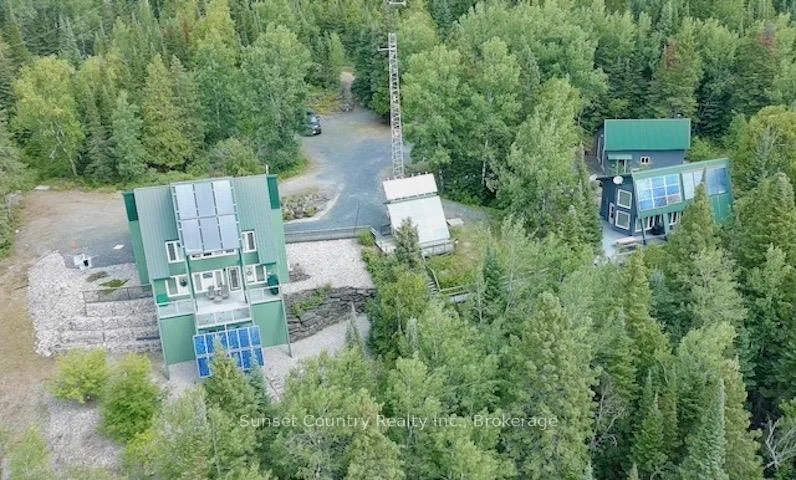 Photo 42 of 164 Doves Road, Kenora Remote Area, Oxdrift — HOMEH