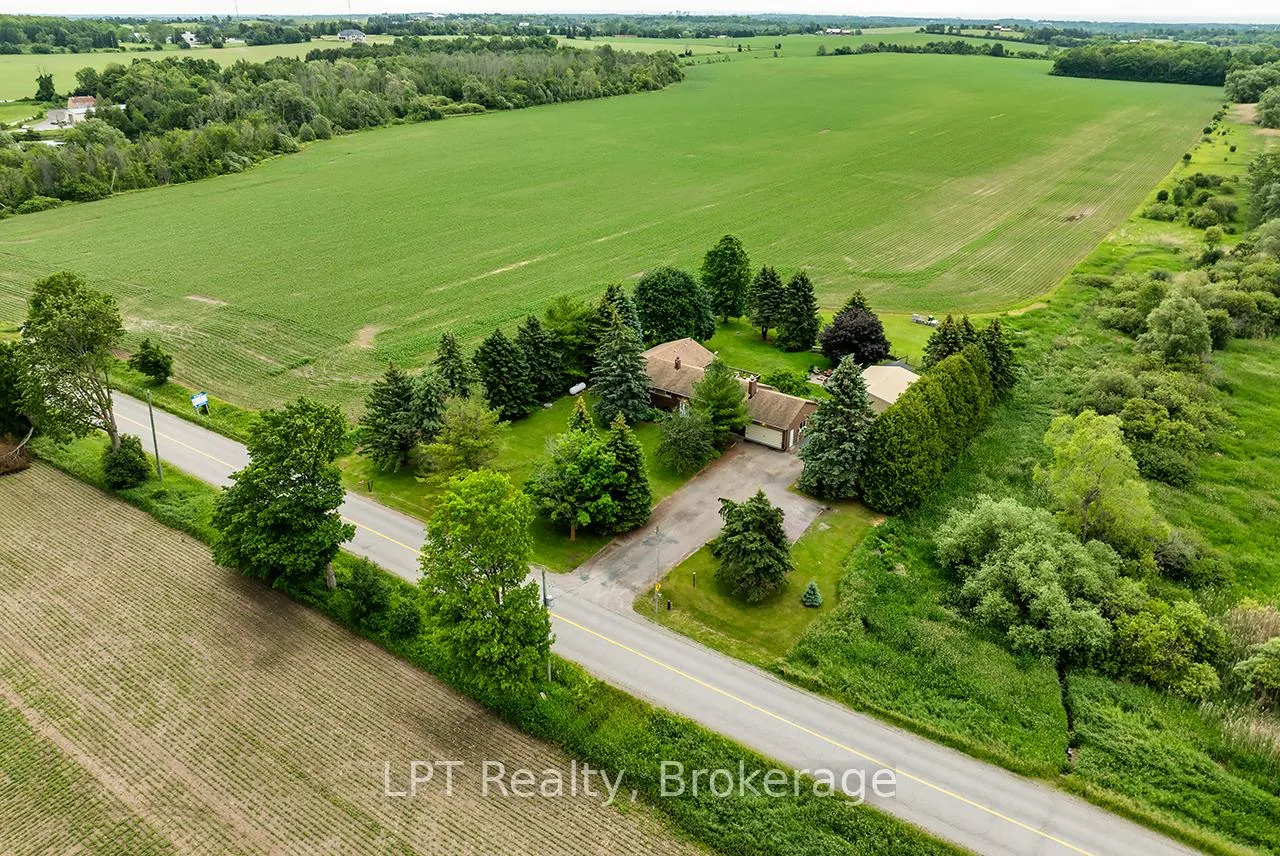 Photo 3 of 1441 Concession Road 6, Clarington, Rural Clarington — HOMEH