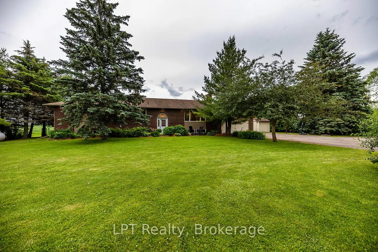 Photo 4 of 1441 Concession Road 6, Clarington, Rural Clarington — HOMEH