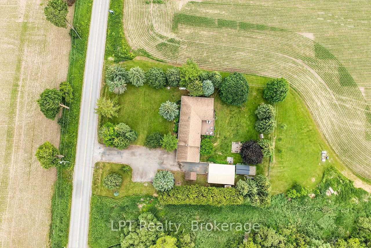 Photo 5 of 1441 Concession Road 6, Clarington, Rural Clarington — HOMEH