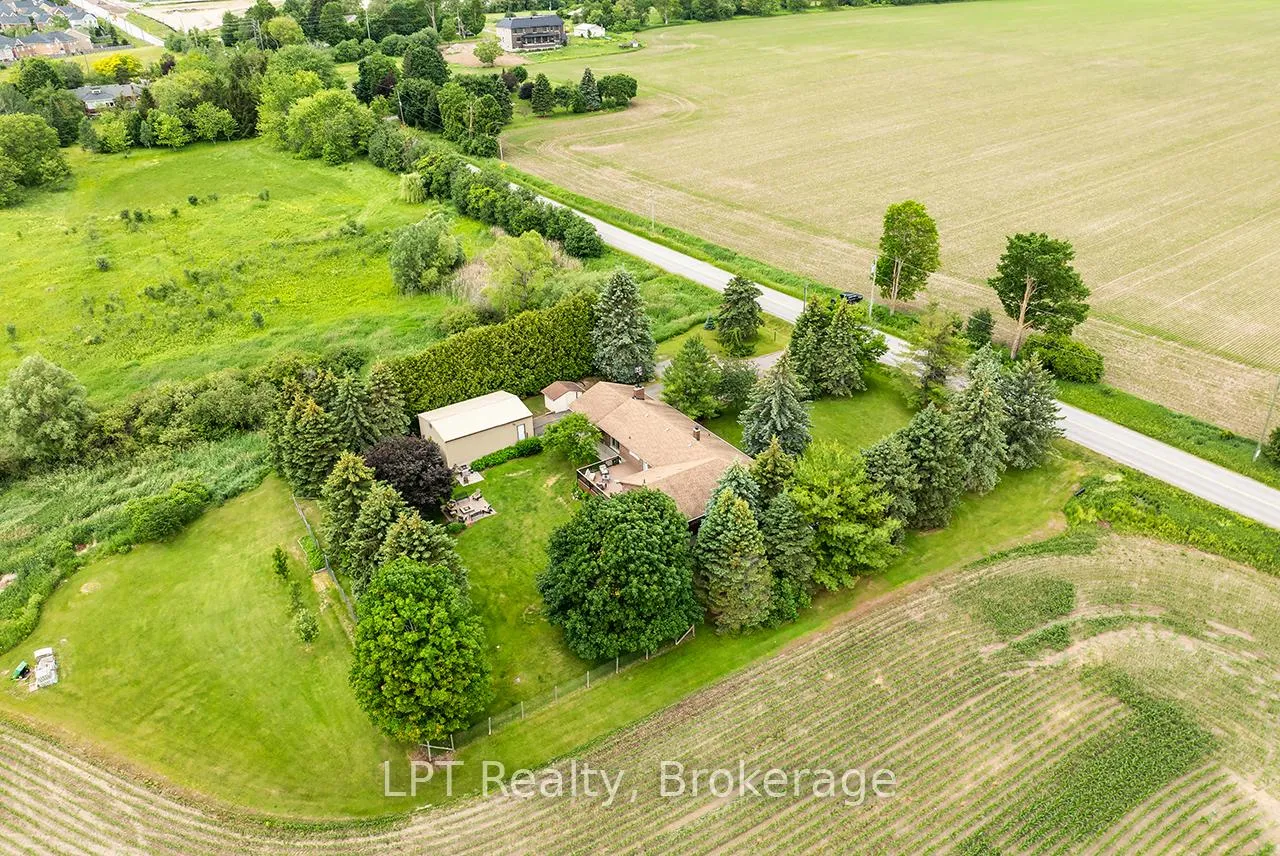 Photo 7 of 1441 Concession Road 6, Clarington, Rural Clarington — HOMEH