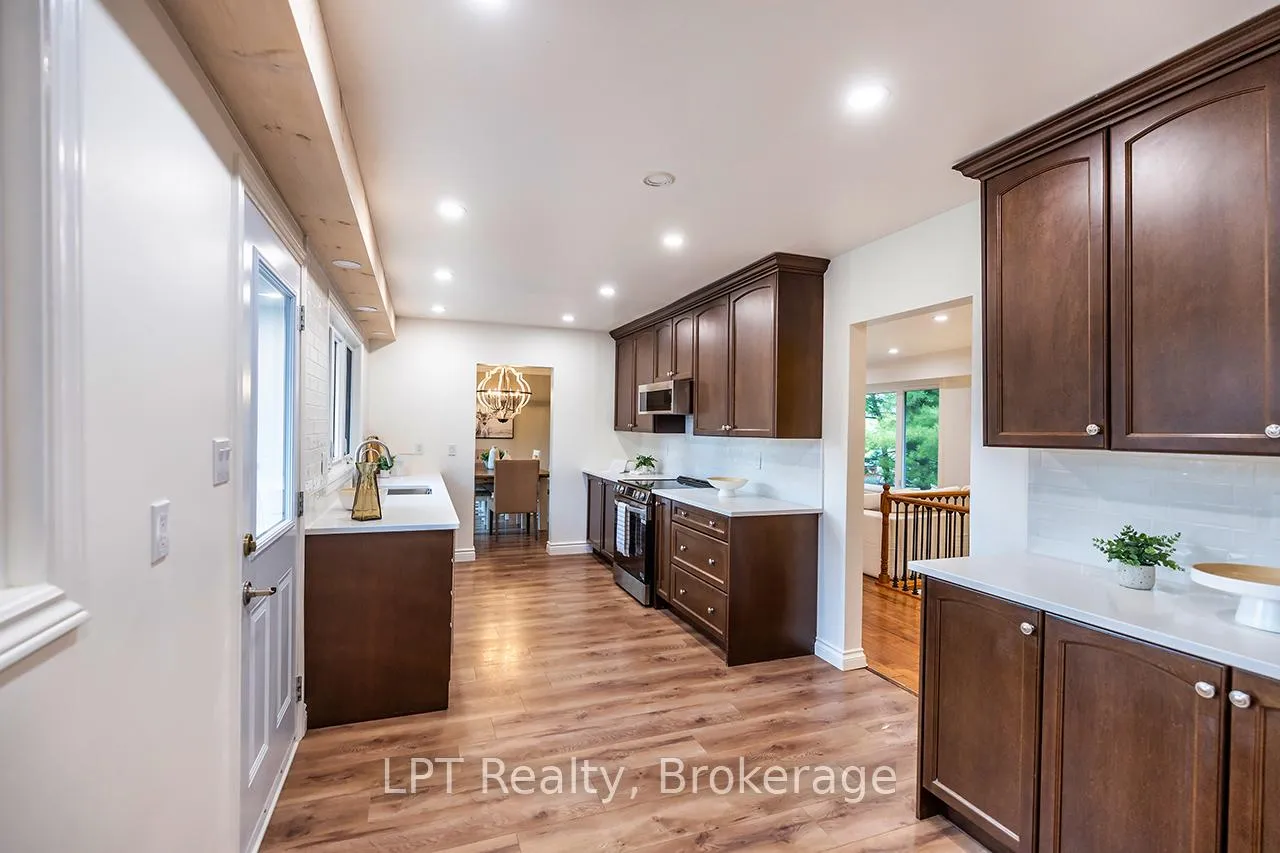 Photo 8 of 1441 Concession Road 6, Clarington, Rural Clarington — HOMEH