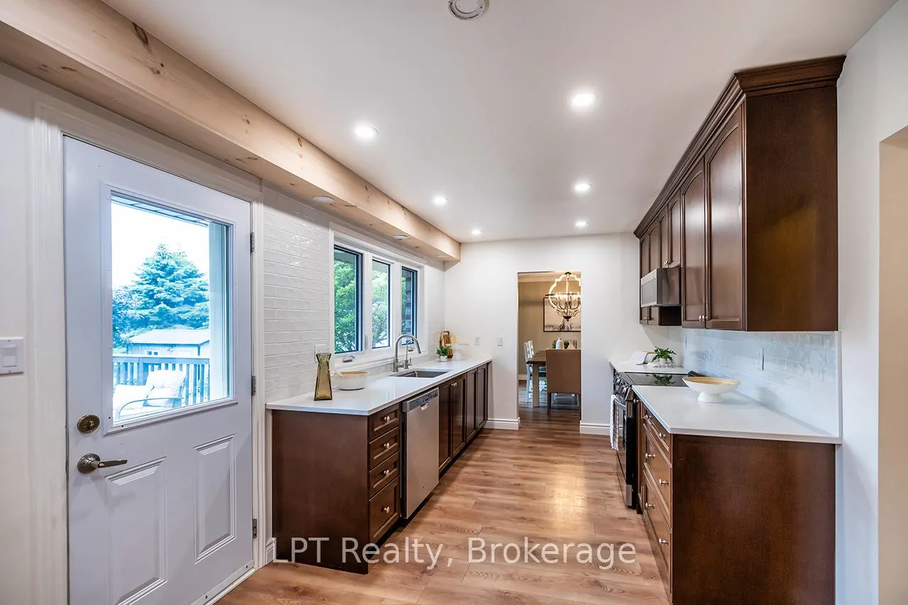 Photo 9 of 1441 Concession Road 6, Clarington, Rural Clarington — HOMEH