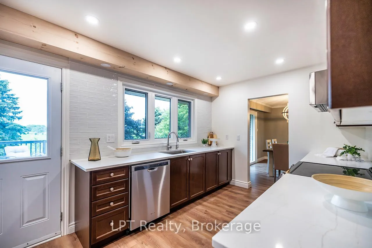 Photo 17 of 1441 Concession Road 6, Clarington, Rural Clarington — HOMEH