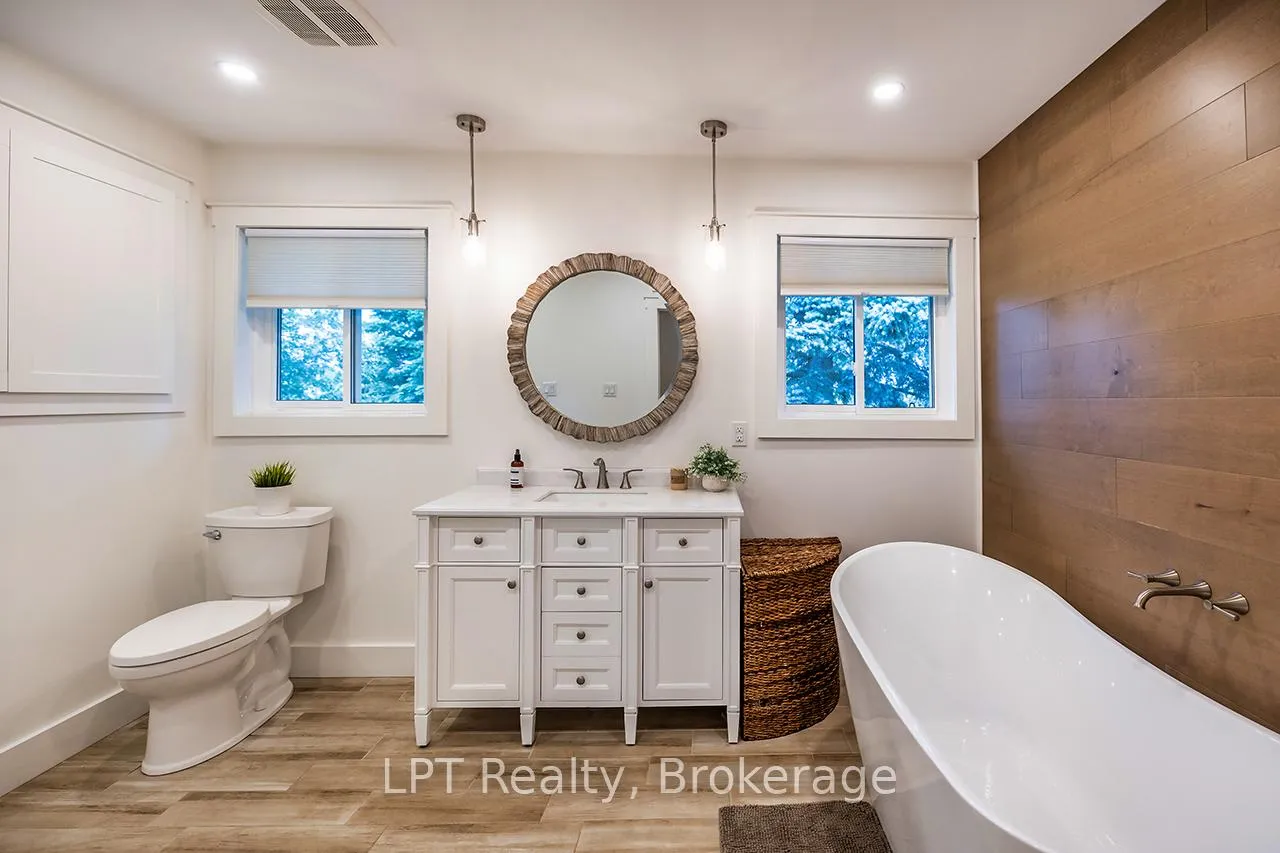 Photo 19 of 1441 Concession Road 6, Clarington, Rural Clarington — HOMEH