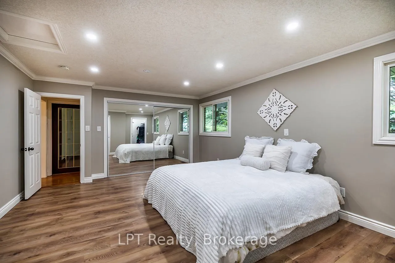 Photo 23 of 1441 Concession Road 6, Clarington, Rural Clarington — HOMEH