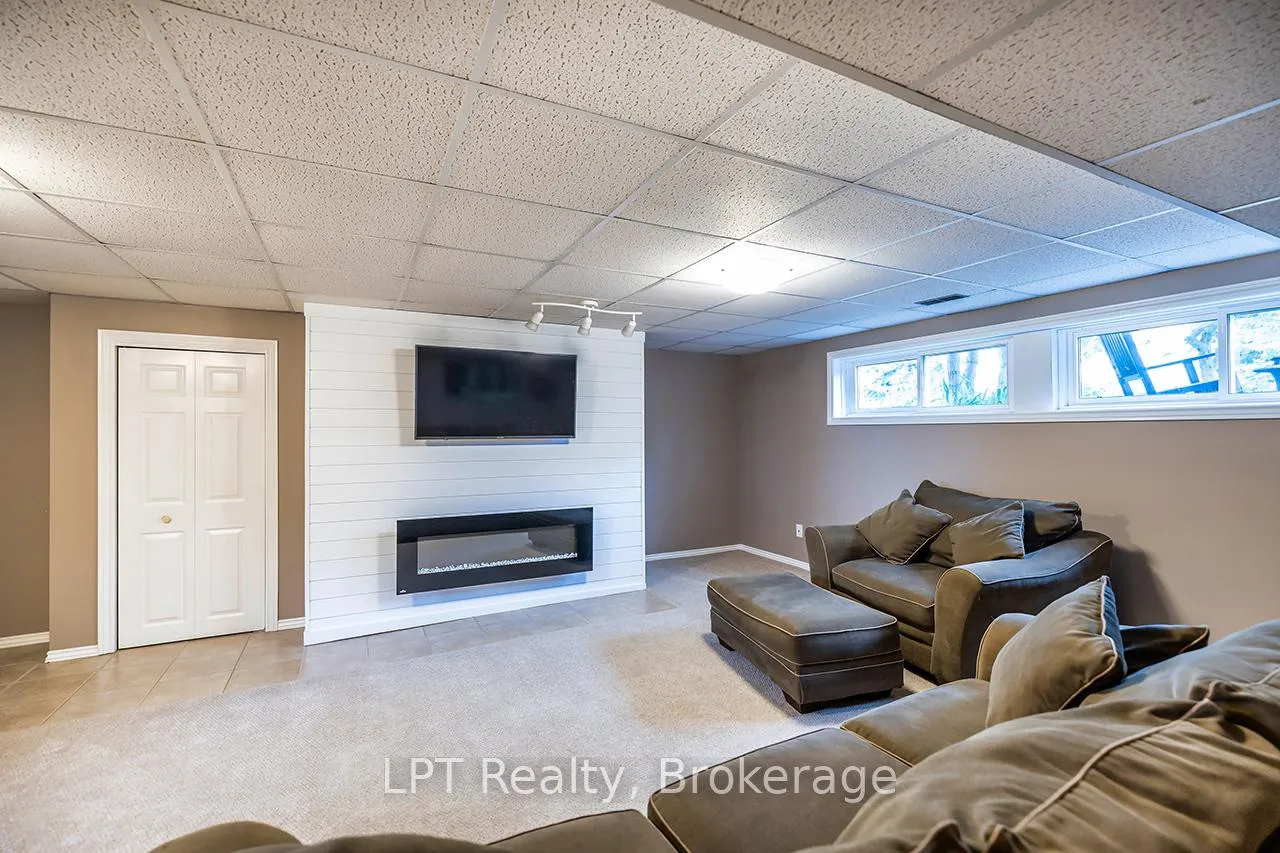 Photo 27 of 1441 Concession Road 6, Clarington, Rural Clarington — HOMEH