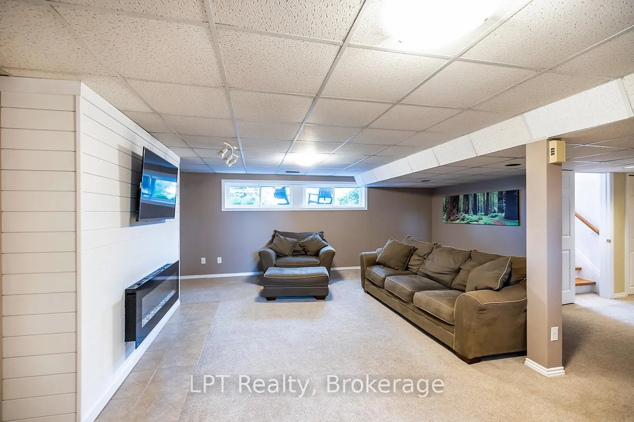 Photo 28 of 1441 Concession Road 6, Clarington, Rural Clarington — HOMEH
