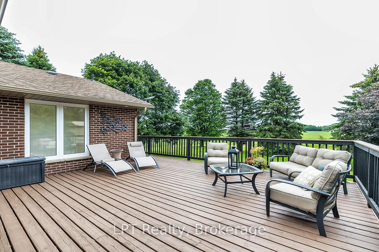 Photo 38 of 1441 Concession Road 6, Clarington, Rural Clarington — HOMEH