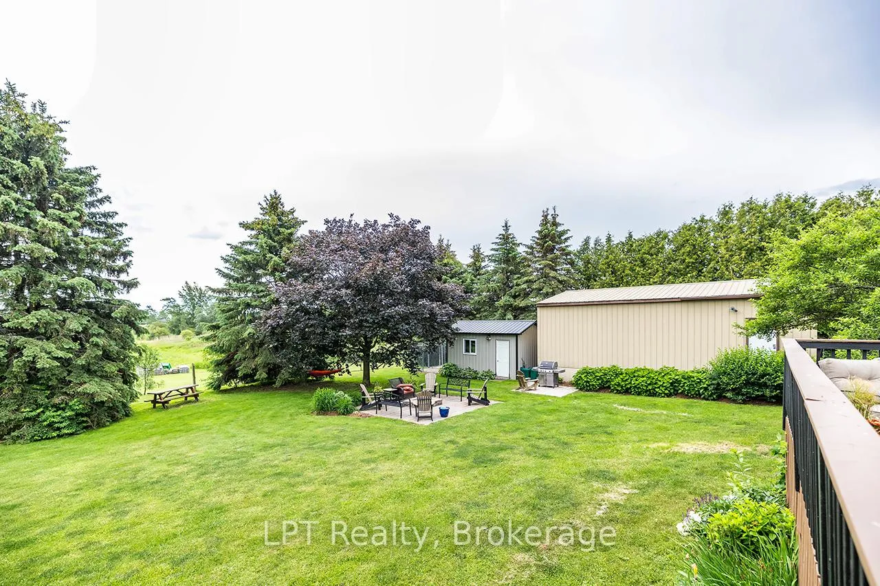 Photo 40 of 1441 Concession Road 6, Clarington, Rural Clarington — HOMEH