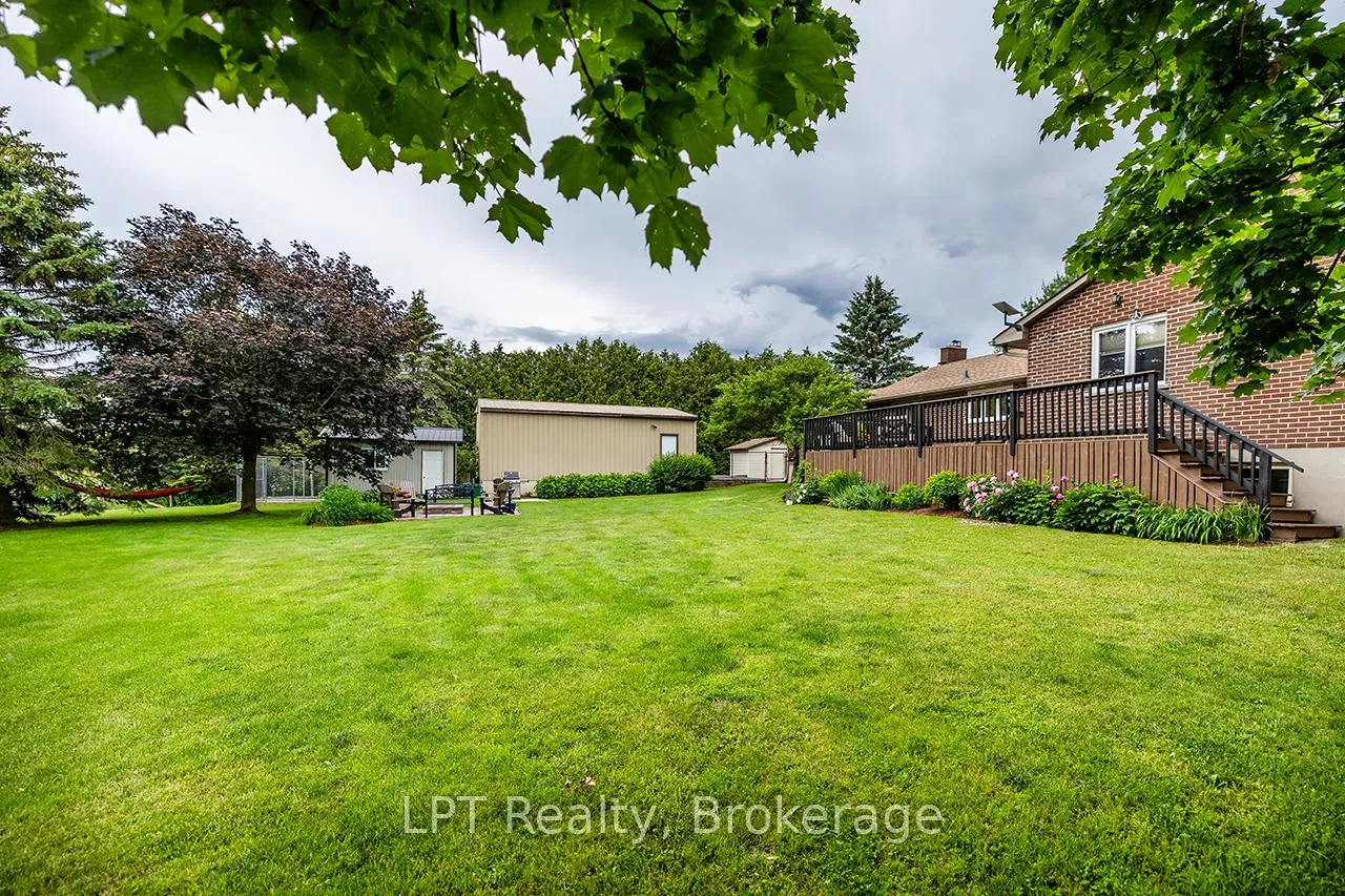 Photo 41 of 1441 Concession Road 6, Clarington, Rural Clarington — HOMEH