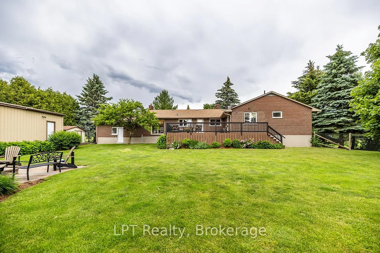 Photo 42 of 1441 Concession Road 6, Clarington, Rural Clarington — HOMEH