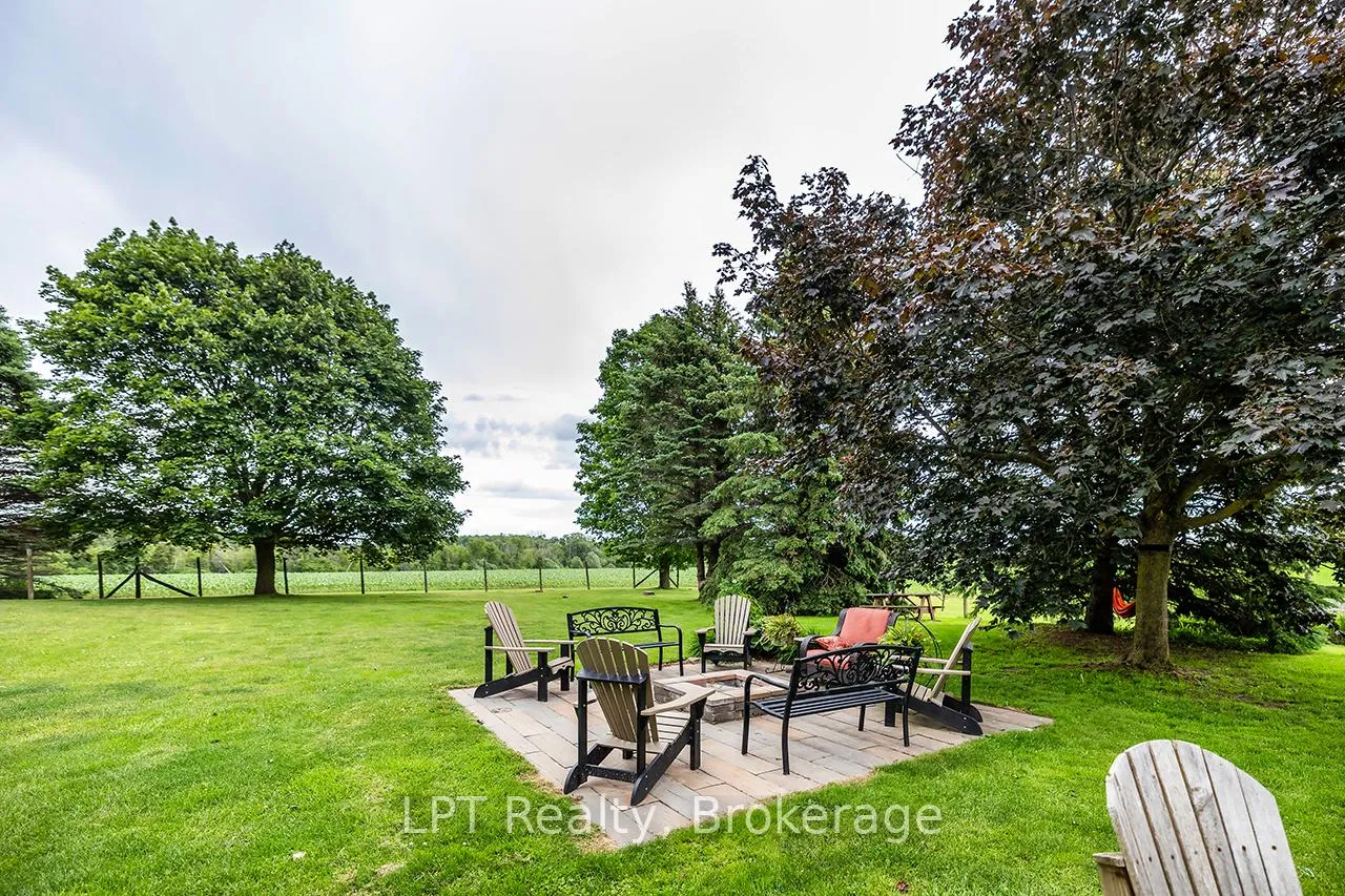 Photo 43 of 1441 Concession Road 6, Clarington, Rural Clarington — HOMEH