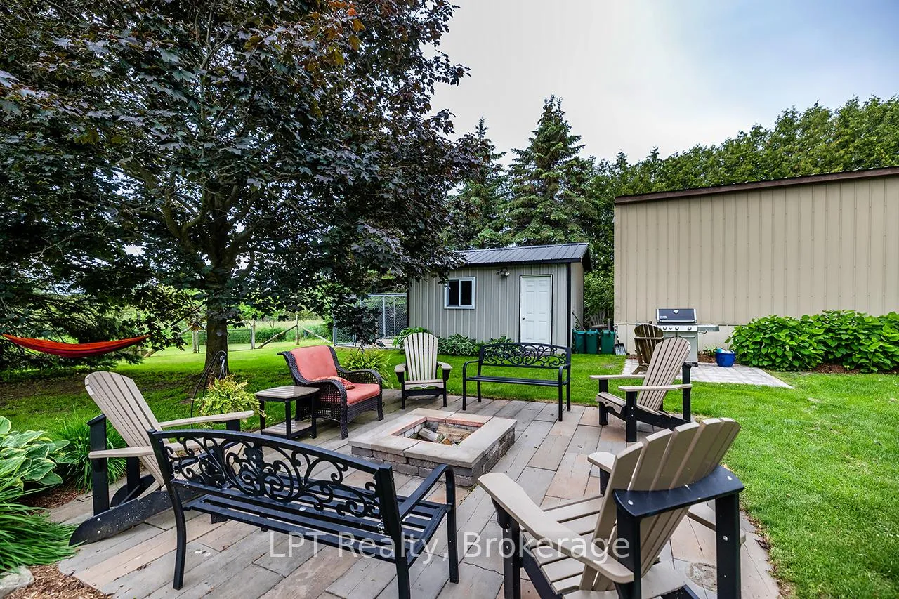 Photo 44 of 1441 Concession Road 6, Clarington, Rural Clarington — HOMEH